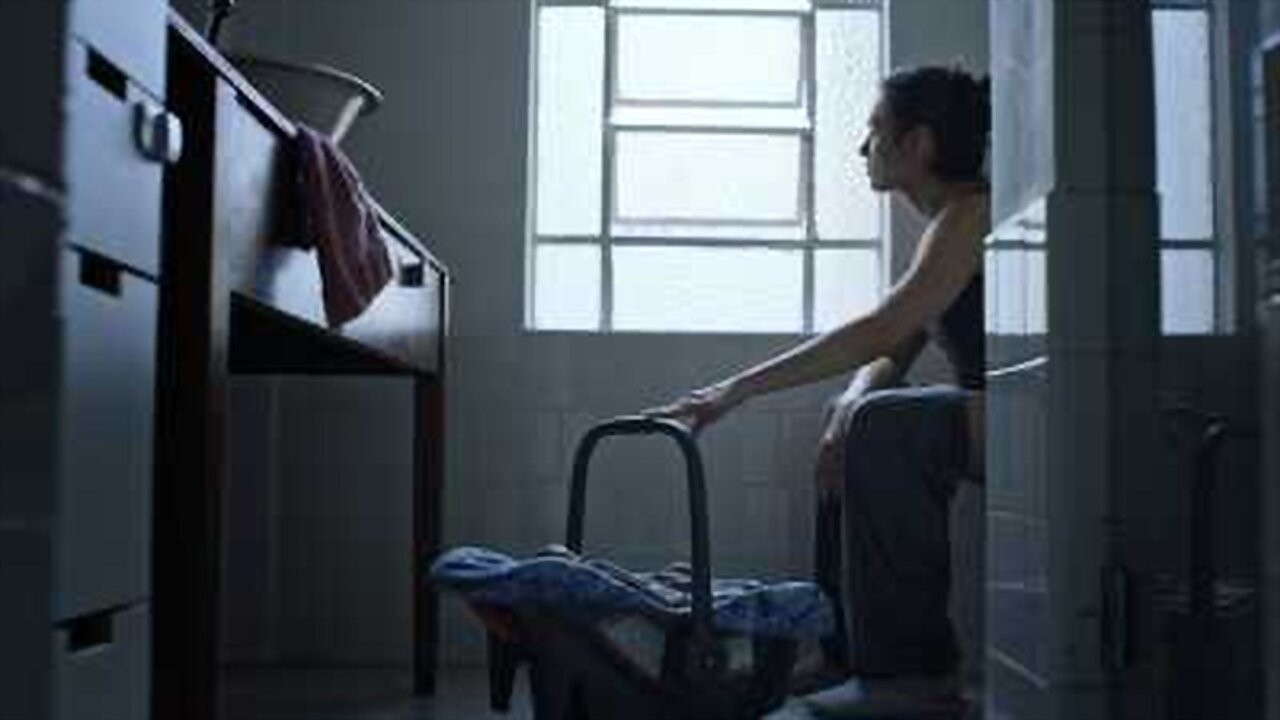 Mar de Dentro Background