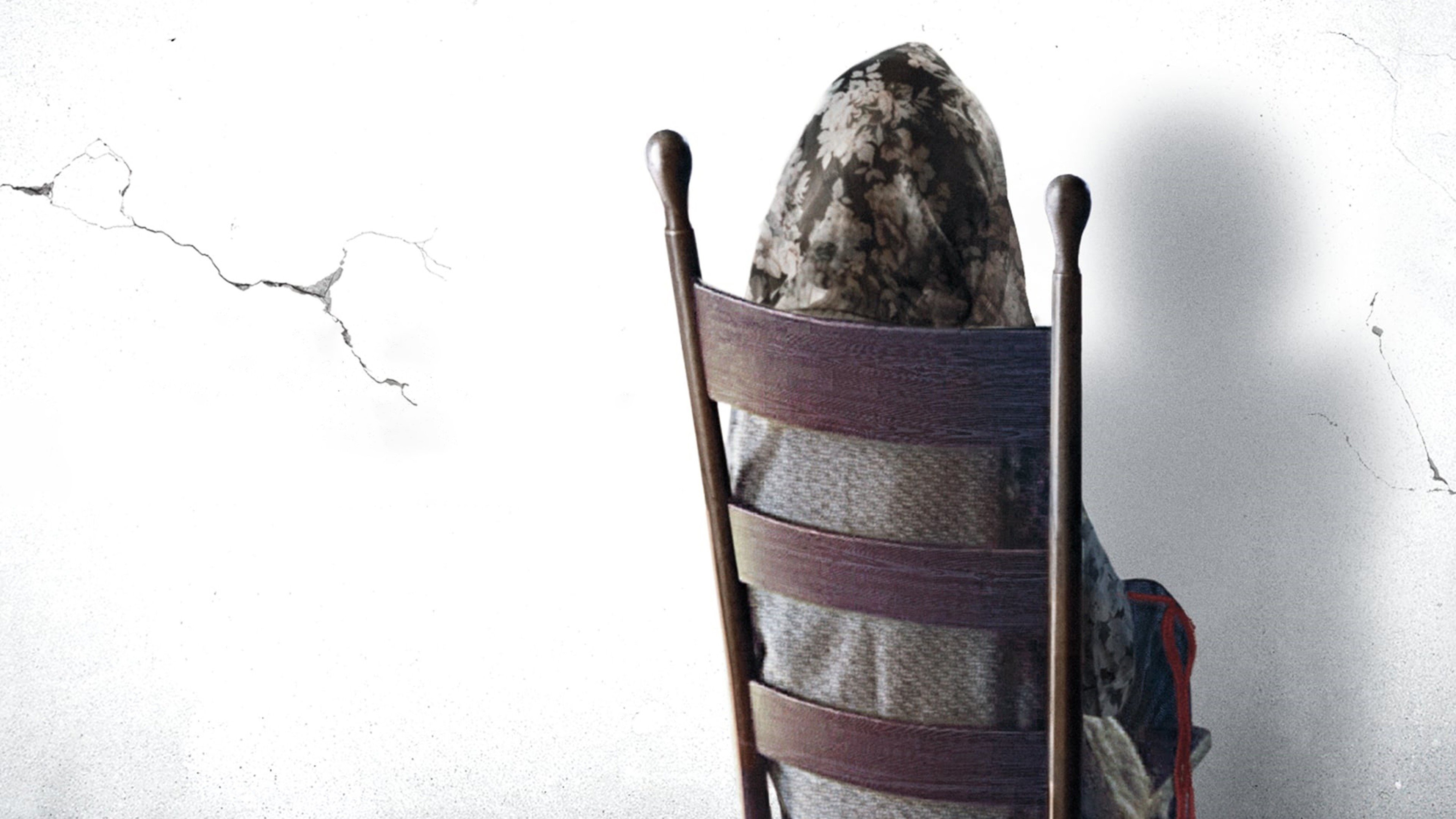 The Visit Background