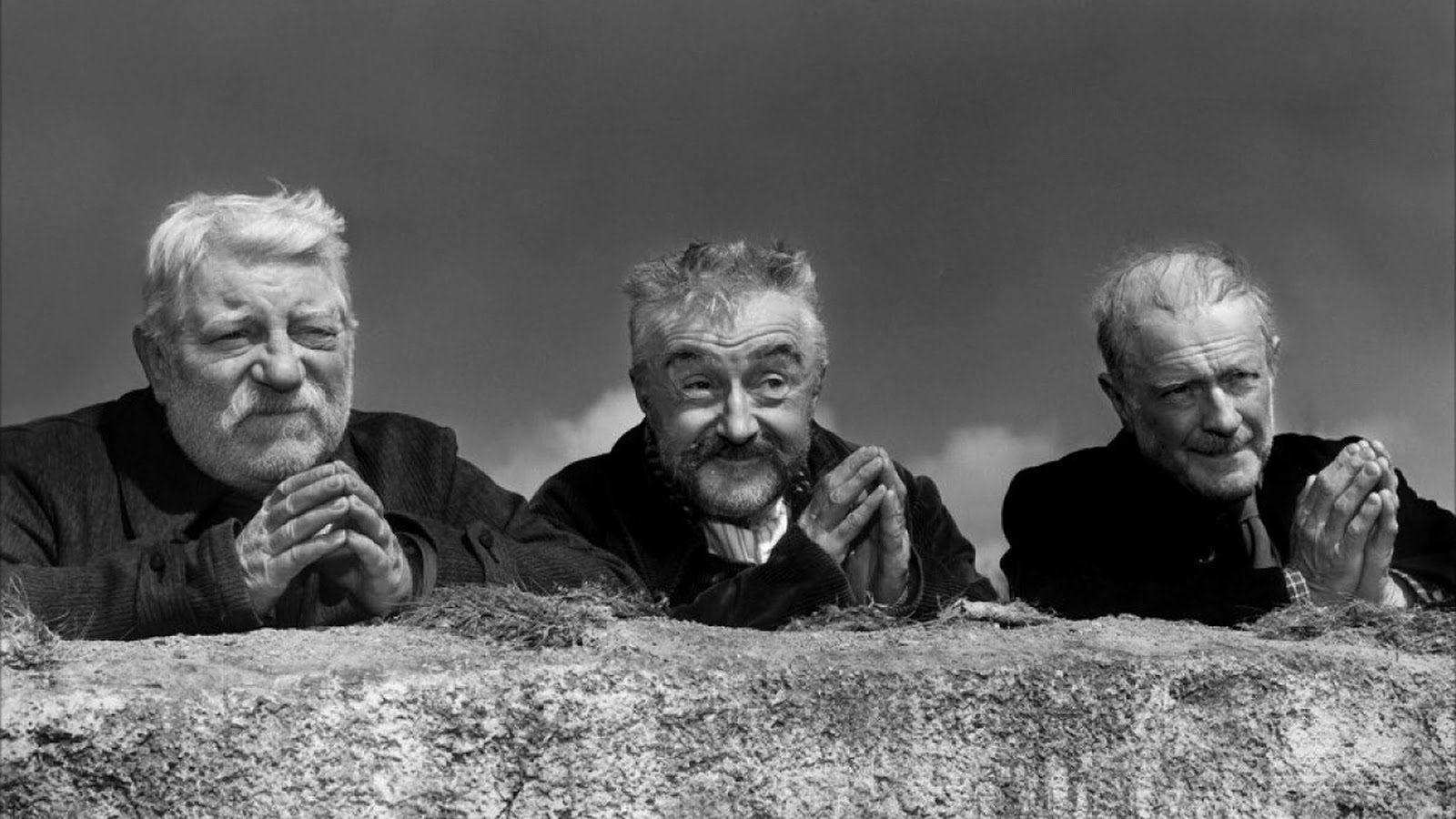 The Old Guard Background