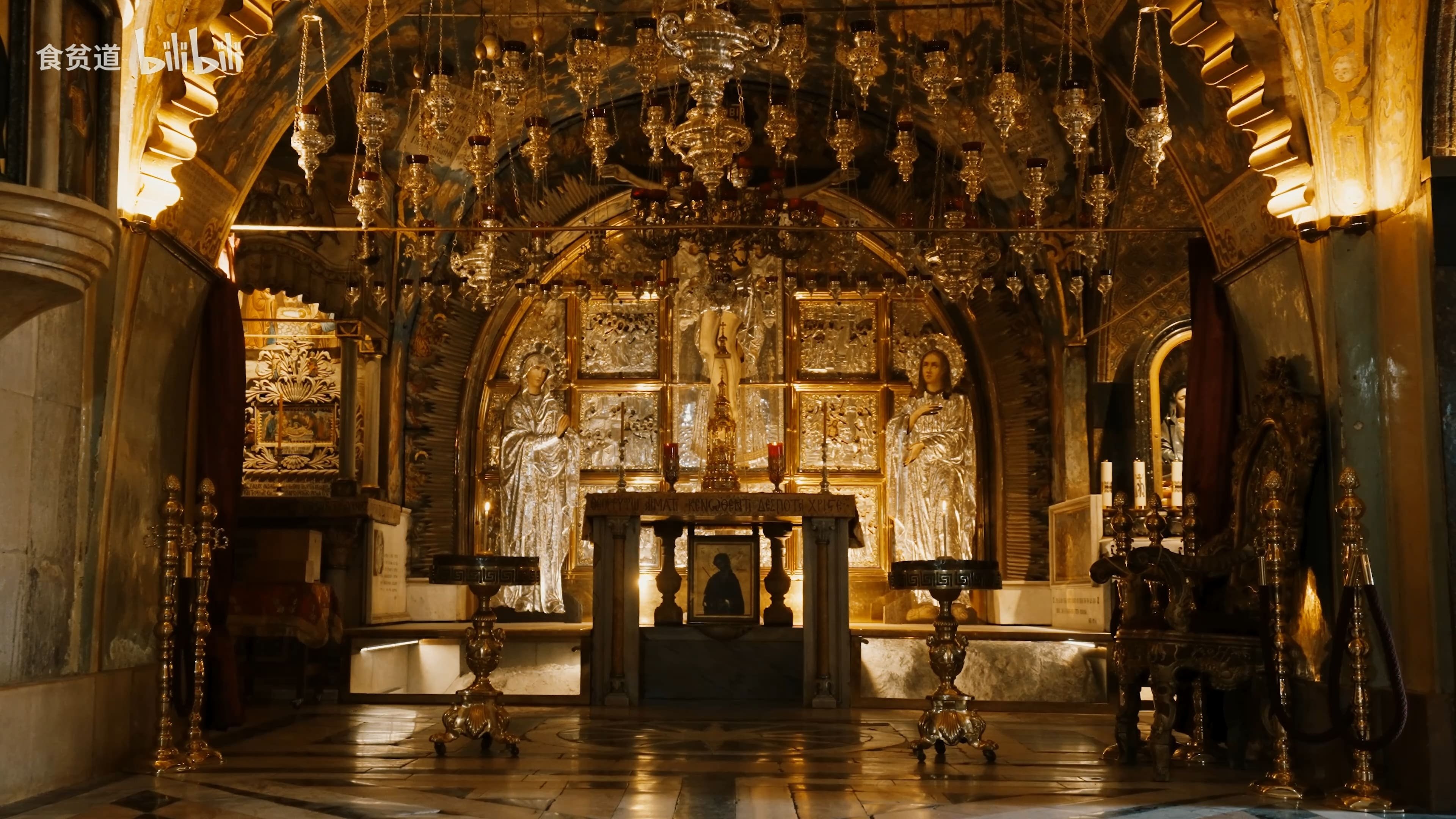 迦南孤儿 Background