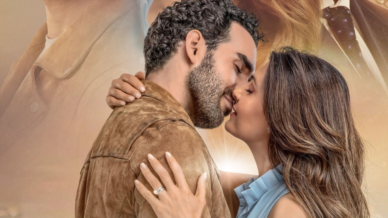 Si nos dejan Background