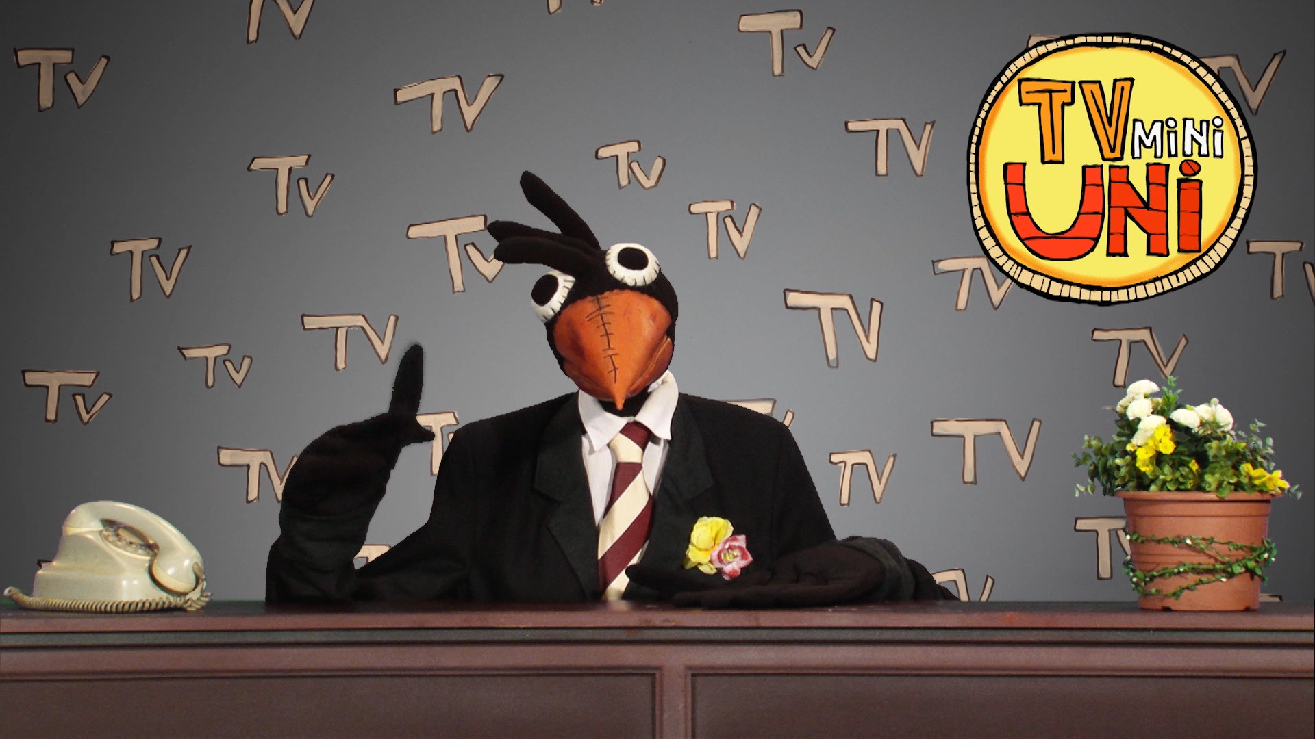 TvMiniUni Background