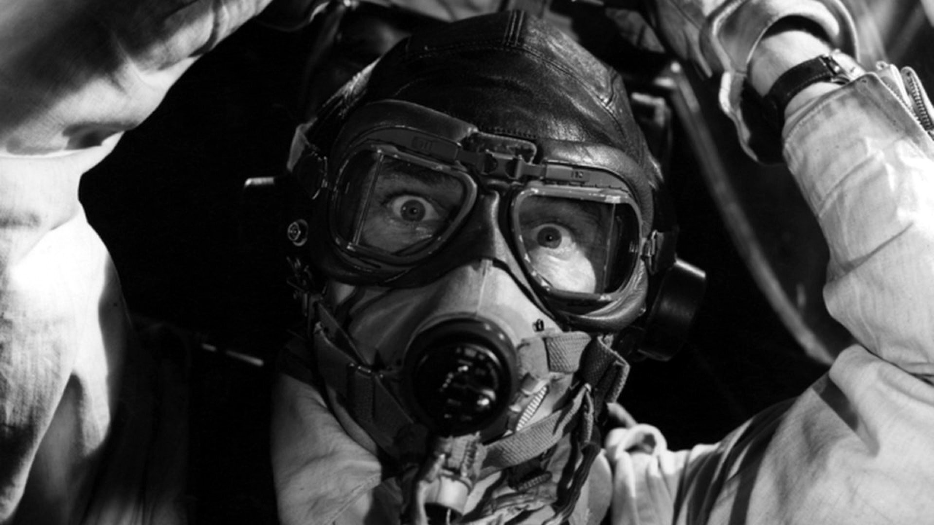 The Sound Barrier Background