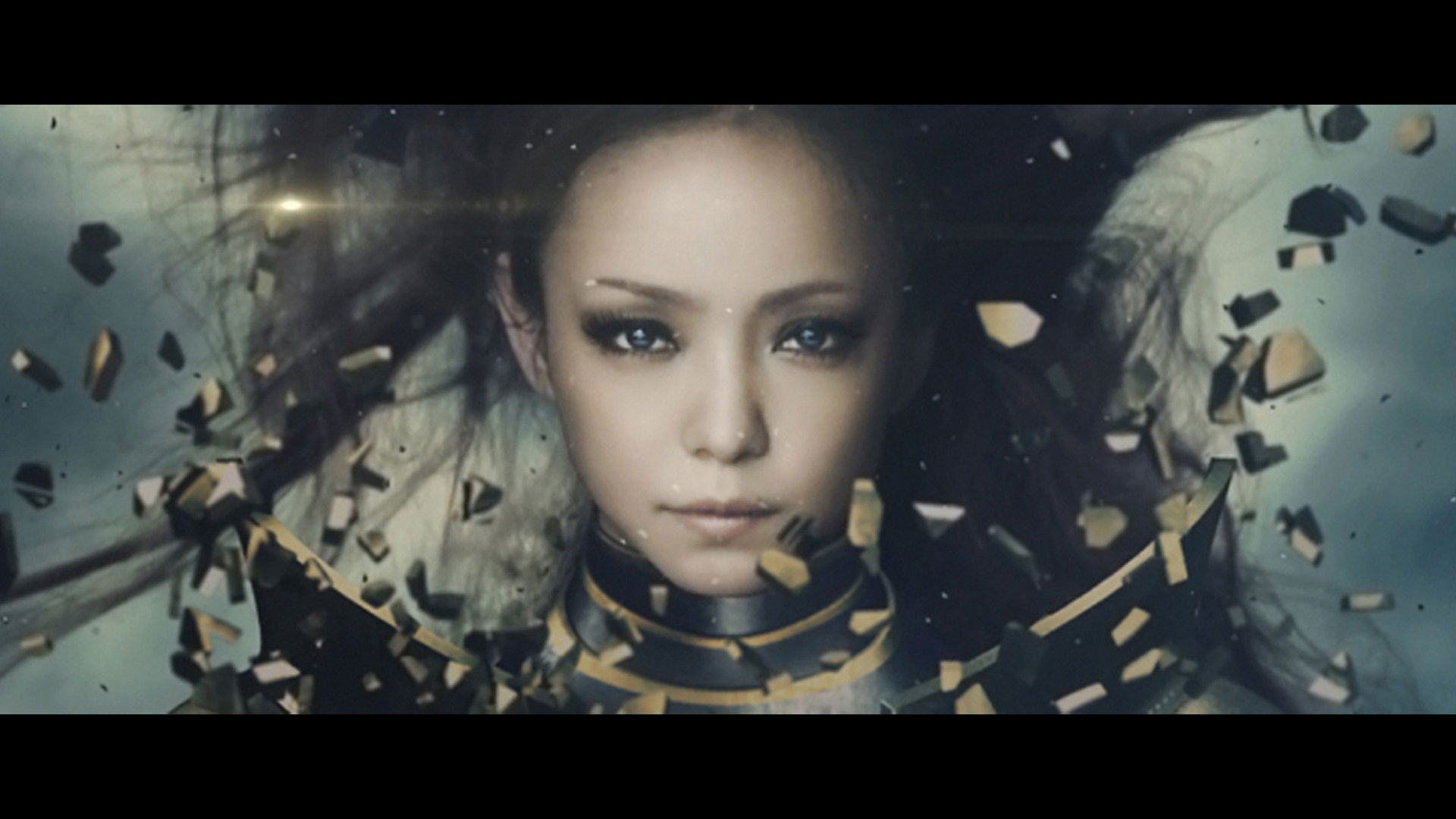 Namie Amuro Live Style 2011 Background