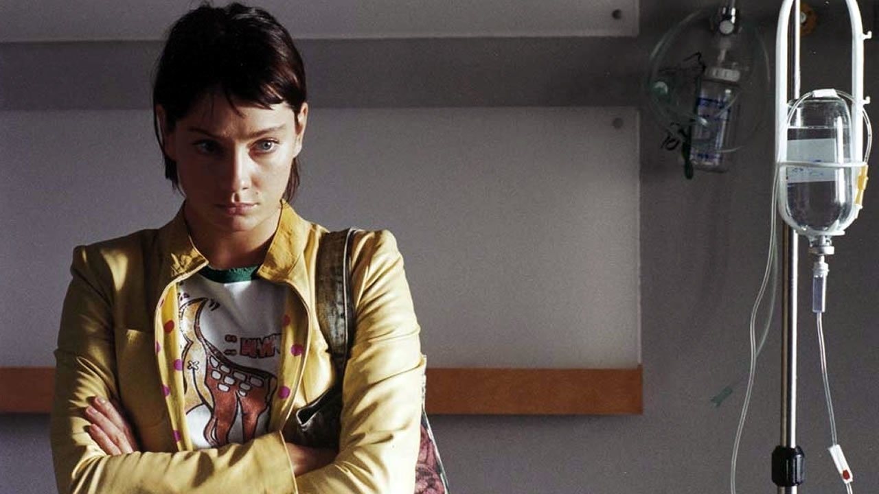 Love Returns Background