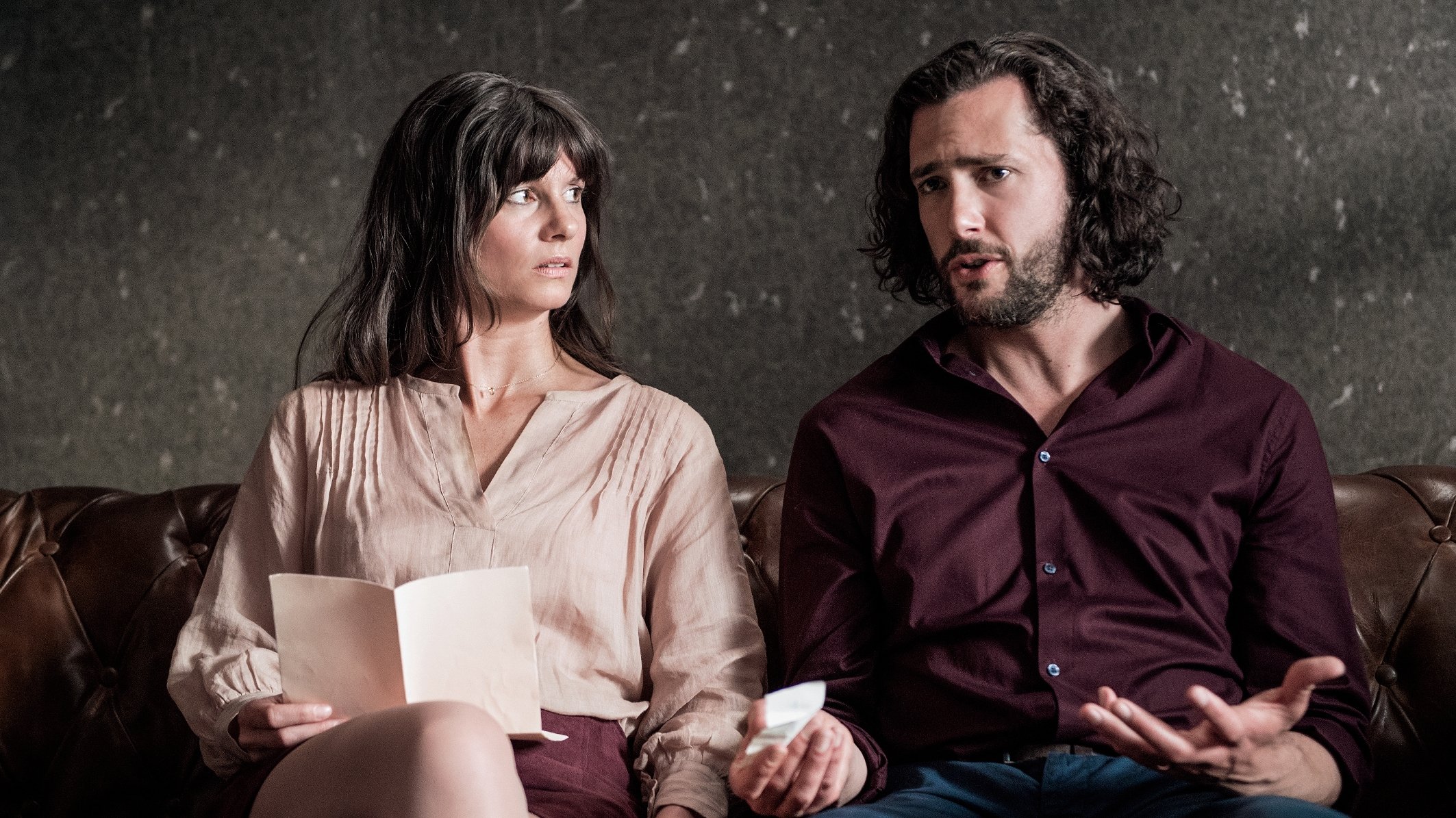 Monogamish Background