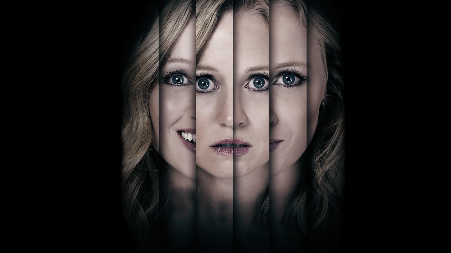 Her Dark Past Background