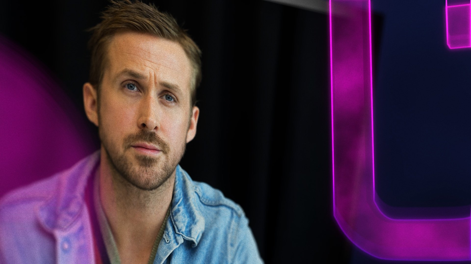 Ryan Gosling: Hollywood's Demigod Background
