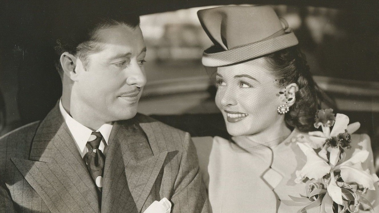 That's My Man Background