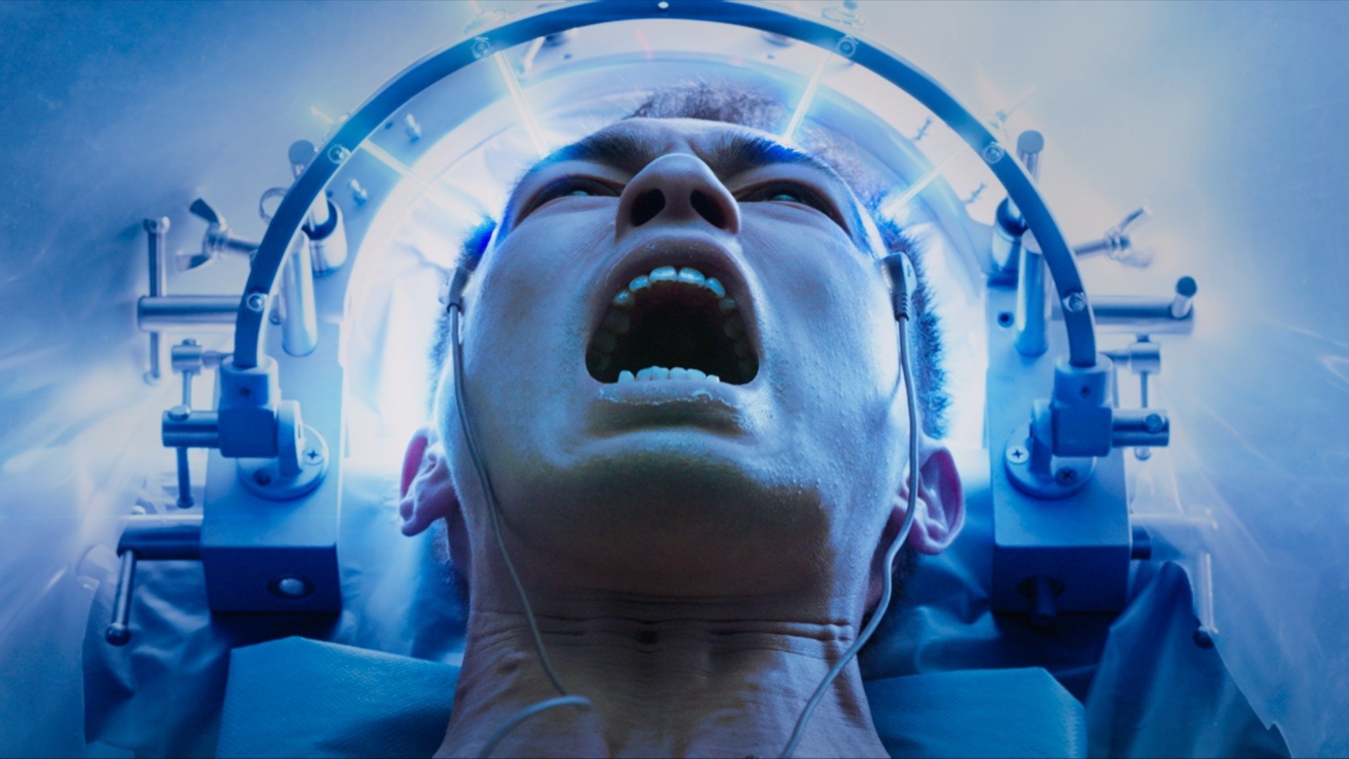 Plurality Background