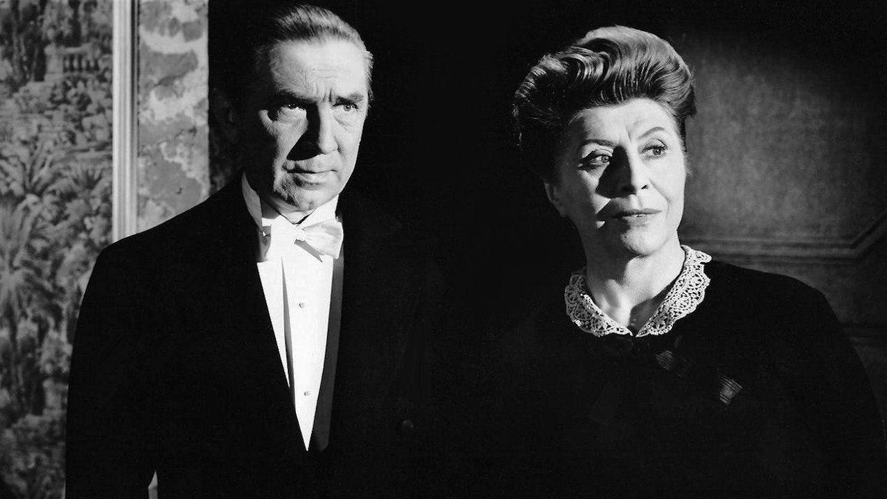 One Body Too Many Background