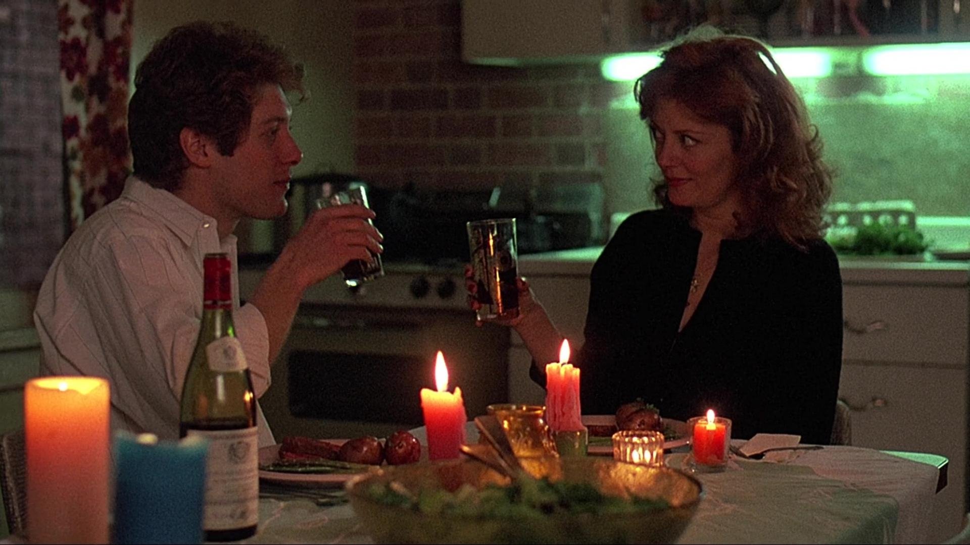 White Palace Background