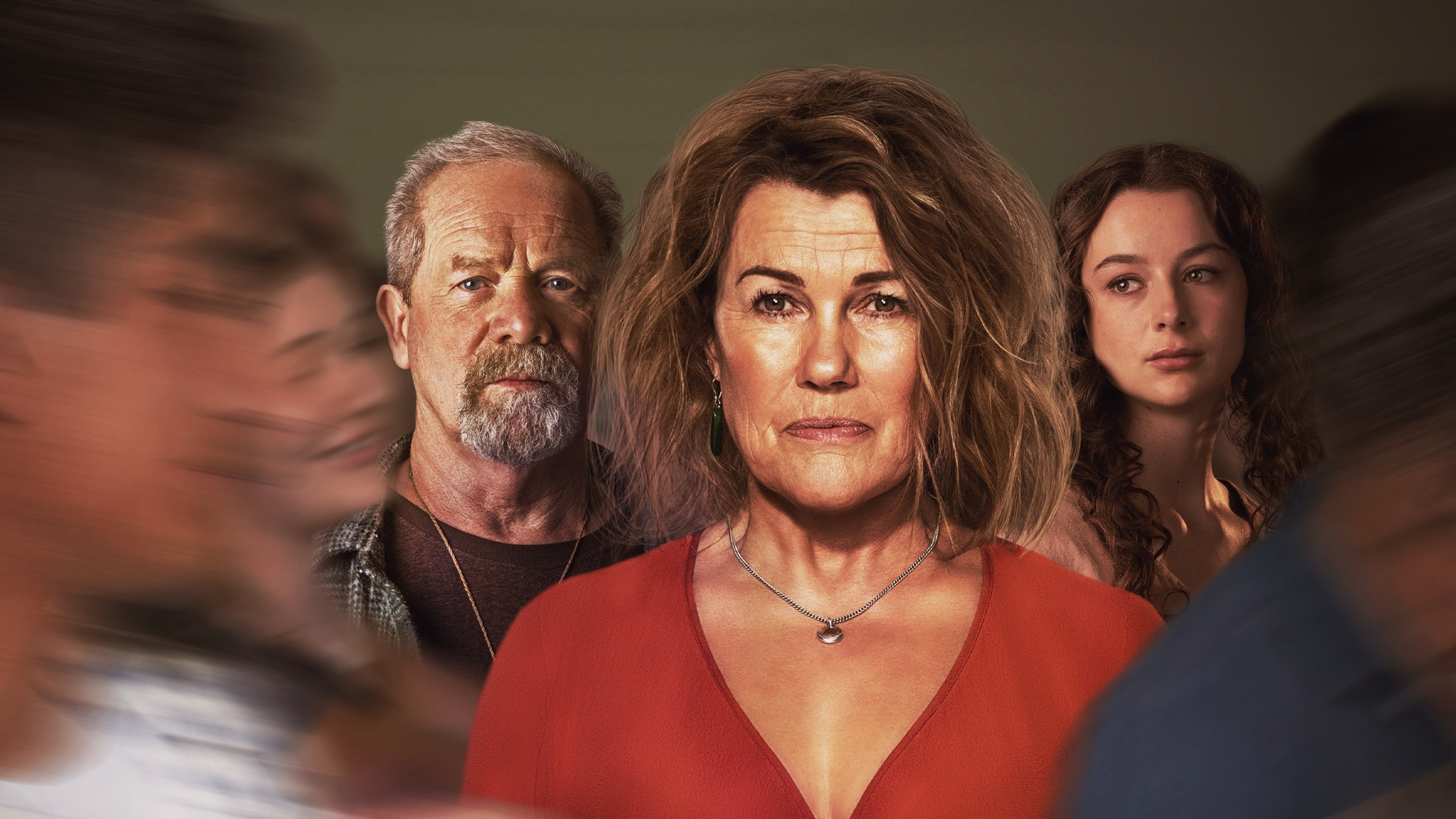 After the Party Background