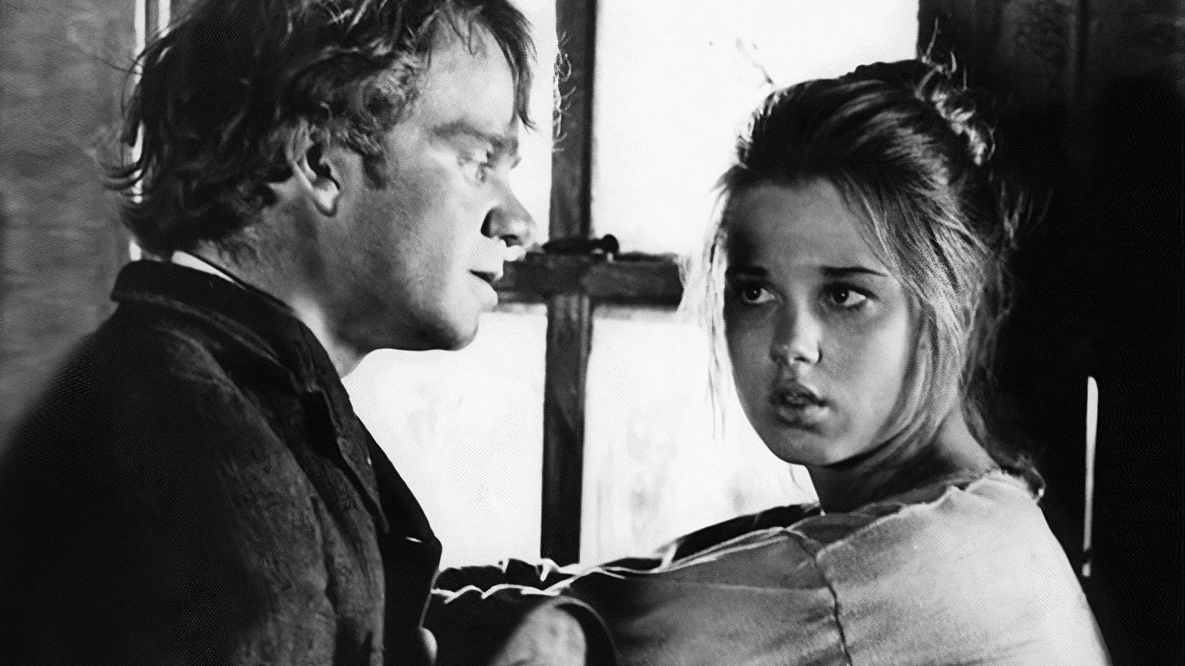 Dirty Little Billy Background