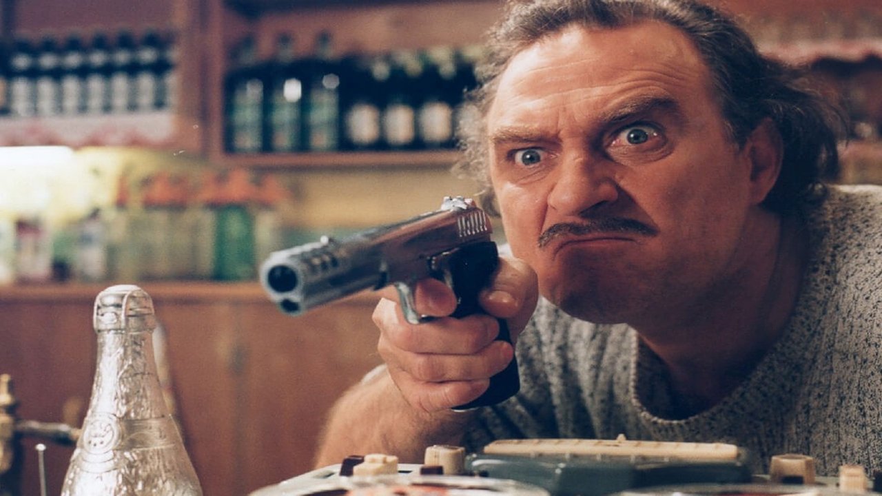 Boomerang Background