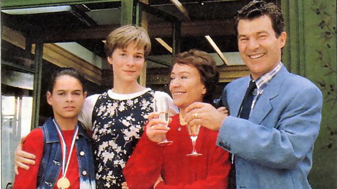 Petite sœur Background