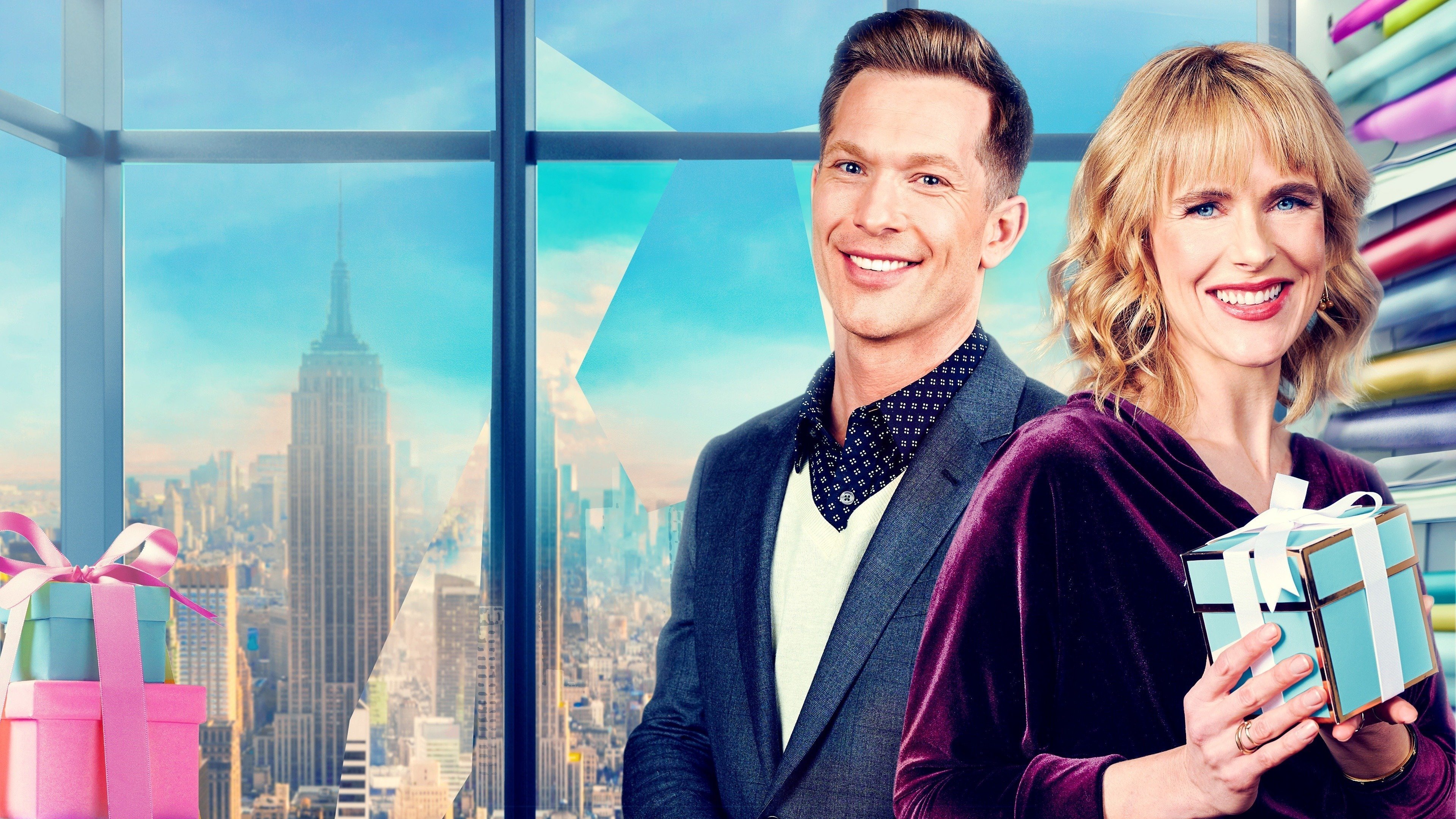 The Love Subscription Background