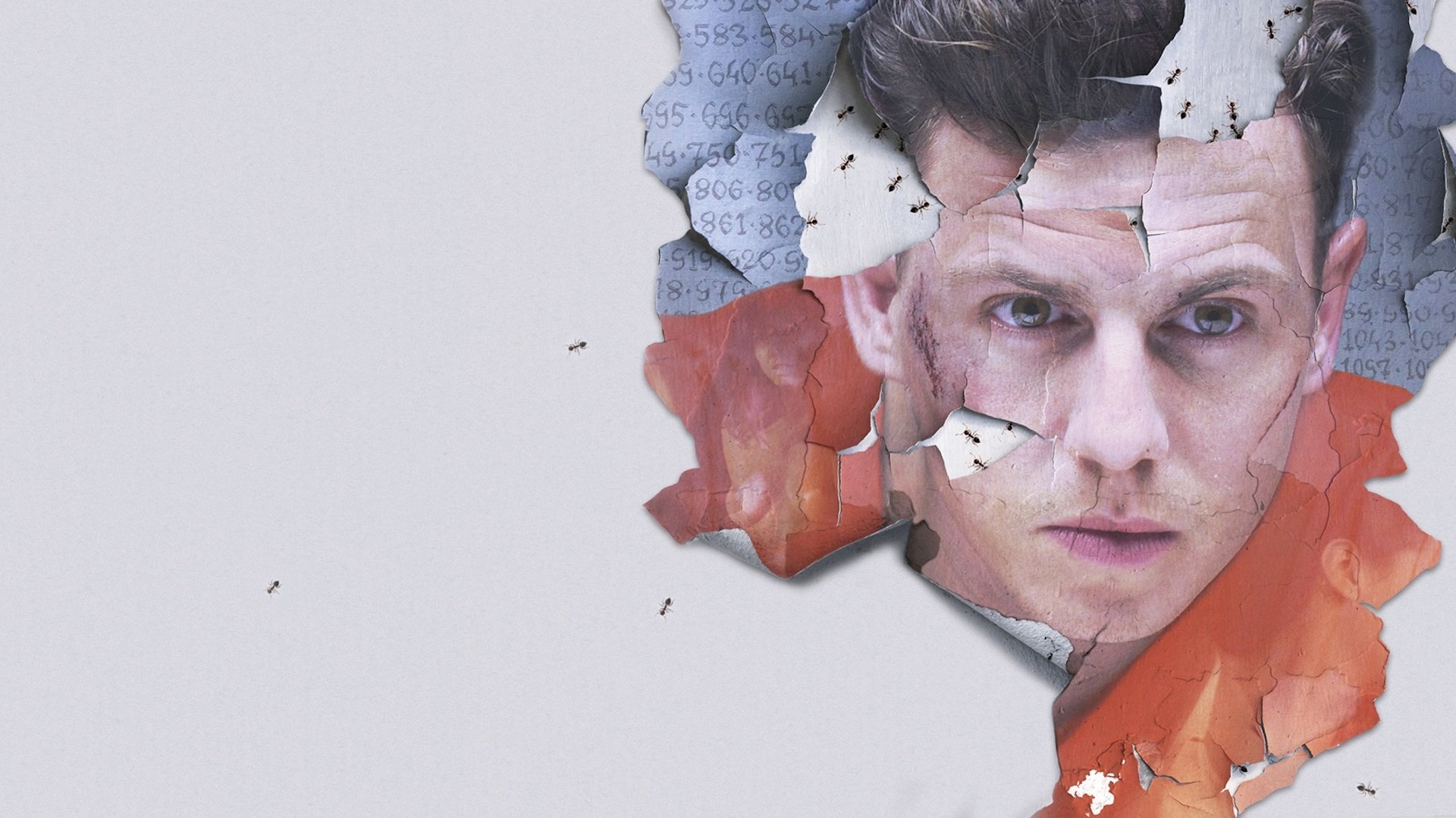 As If I'm Crazy Background