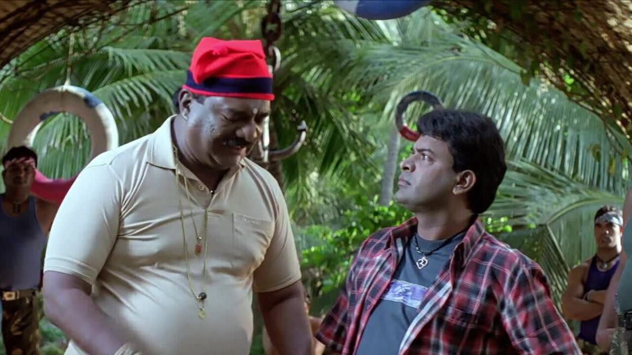 Nana Mama Background