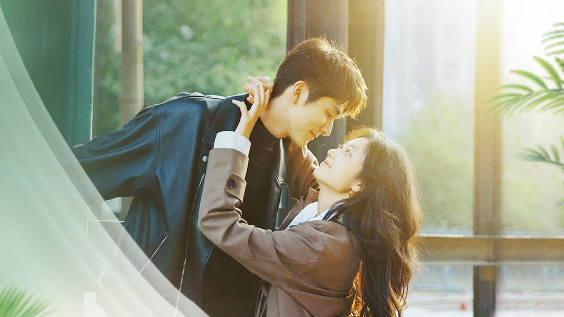 All These Years Background