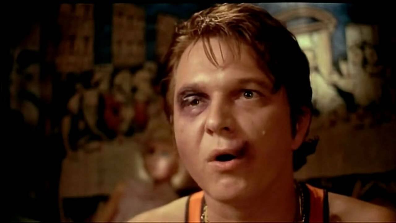 The Wounds Background