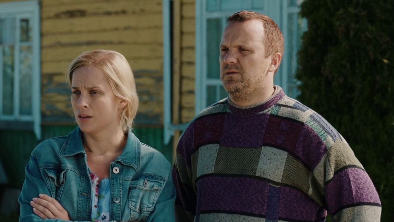 Three Million Euros Background