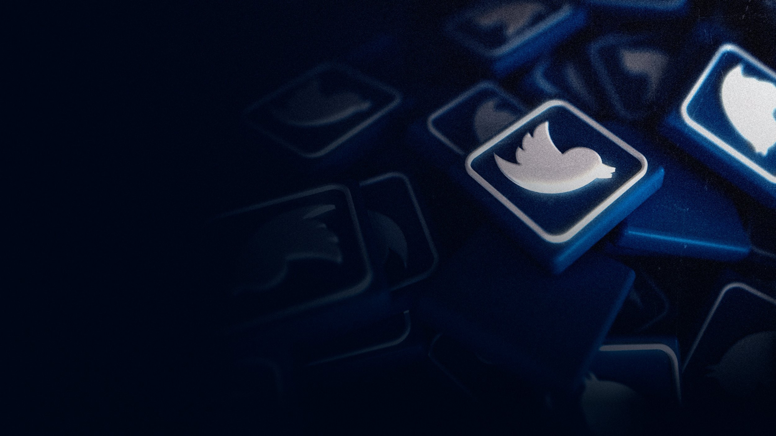 La Fabrique du mensonge Background