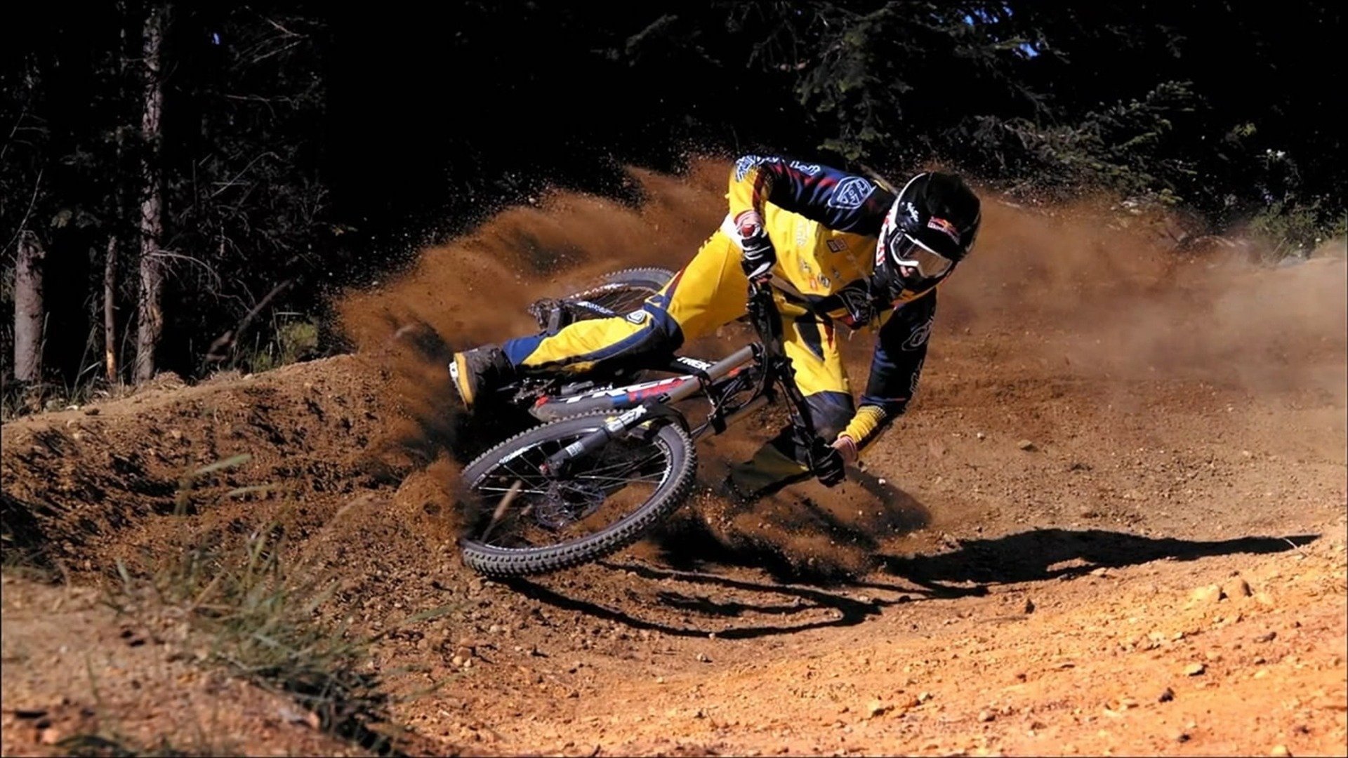 Strength in Numbers Background