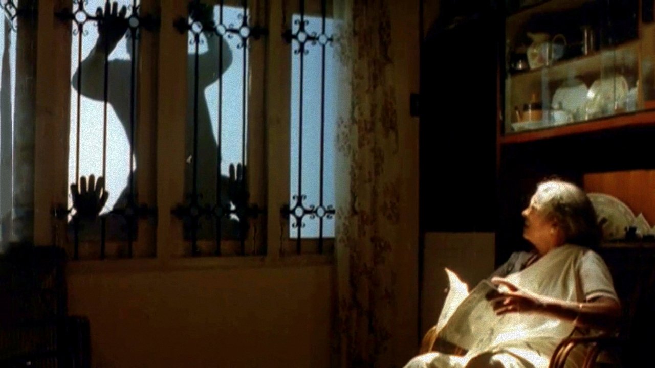 In Harihar Nagar Background