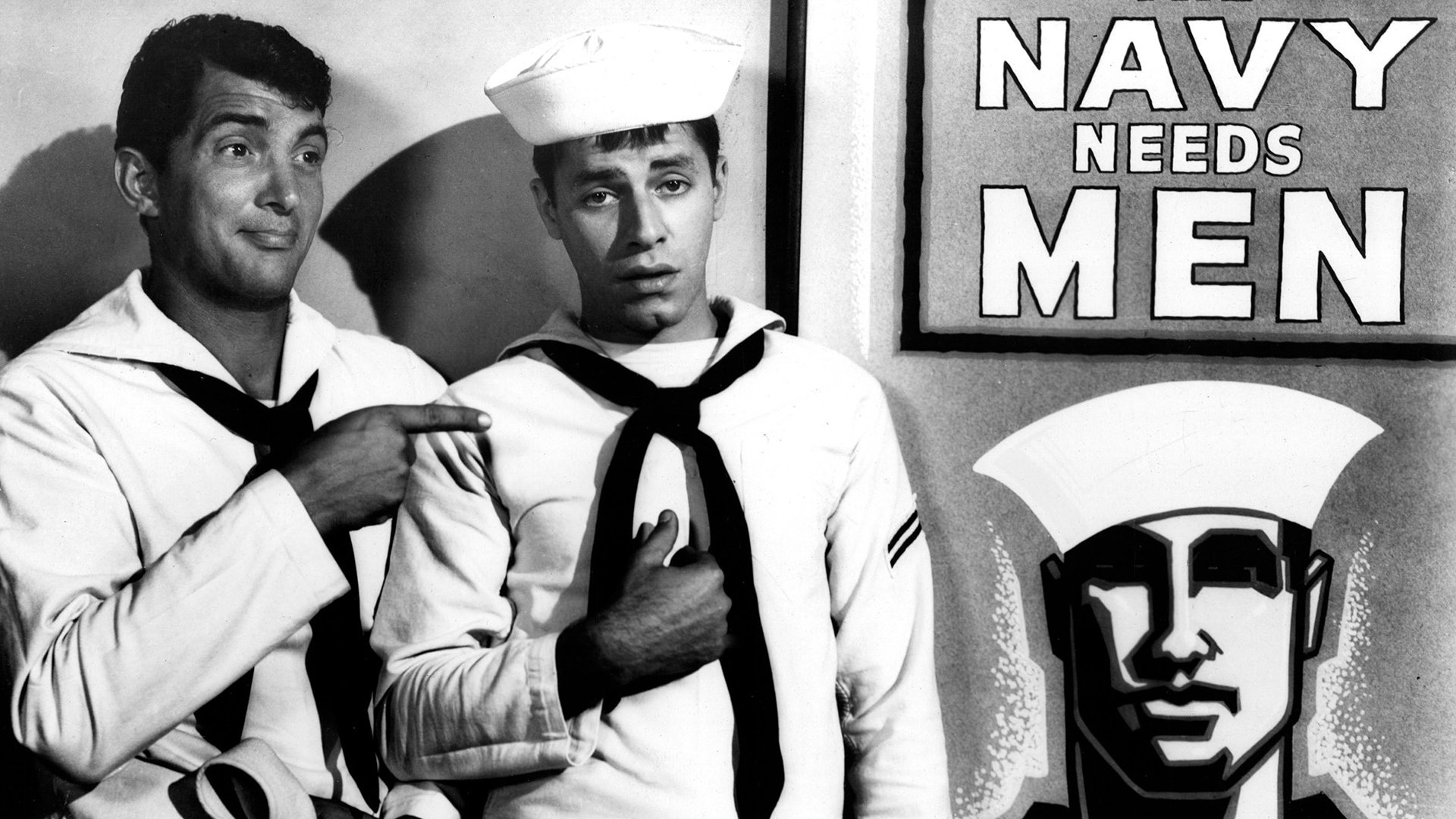 Sailor Beware Background