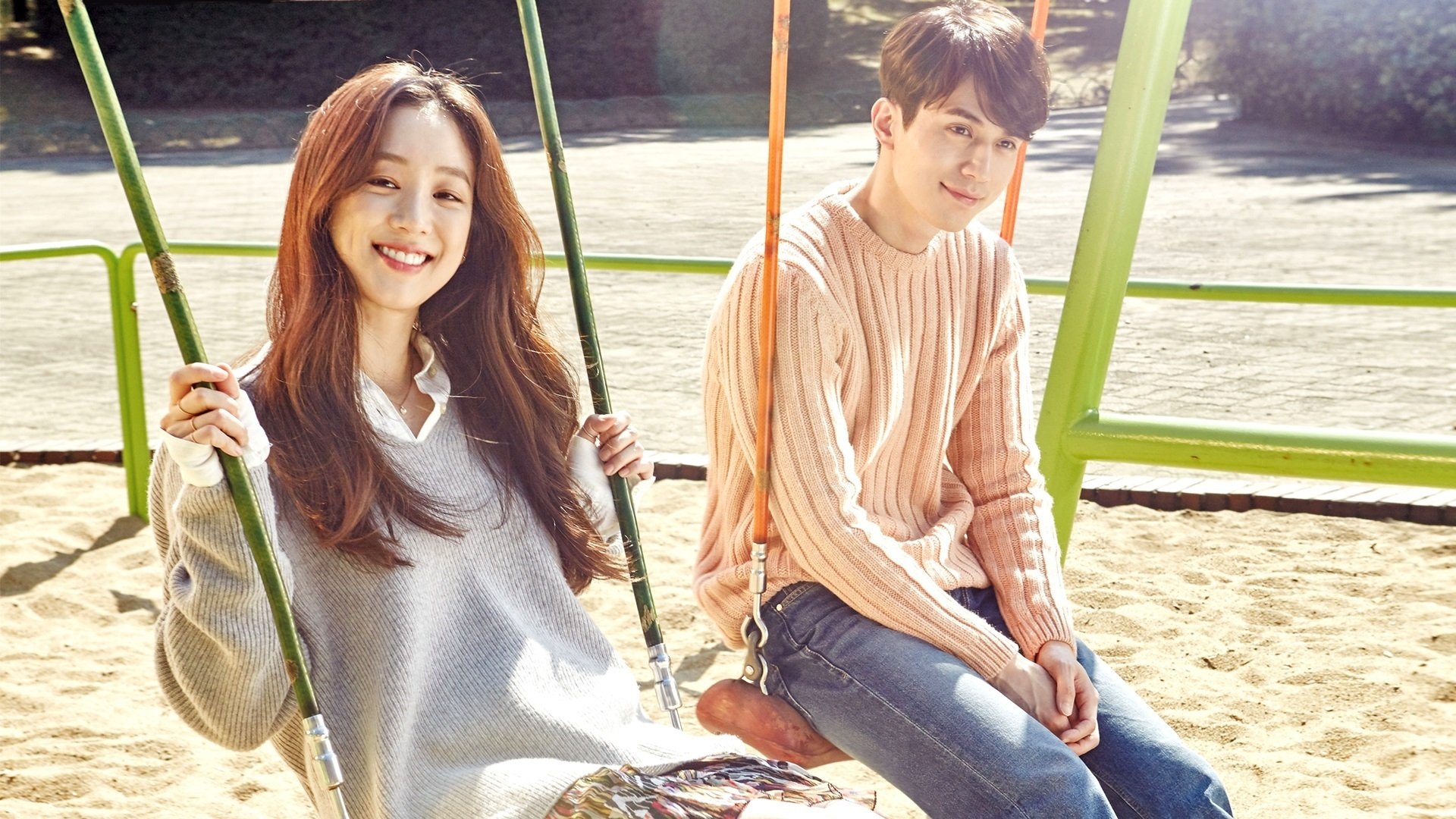 Bubble Gum Background