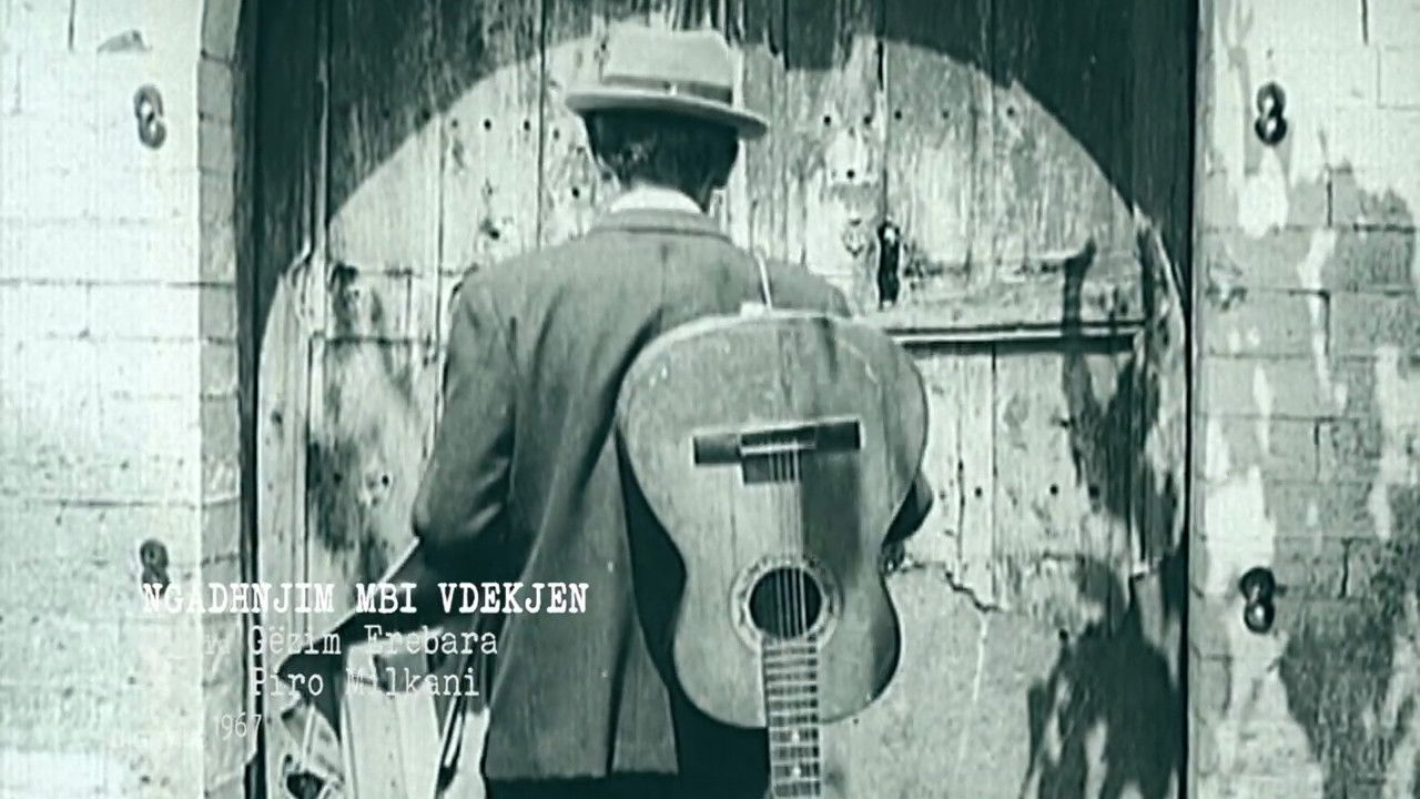 Victory Over Death Background