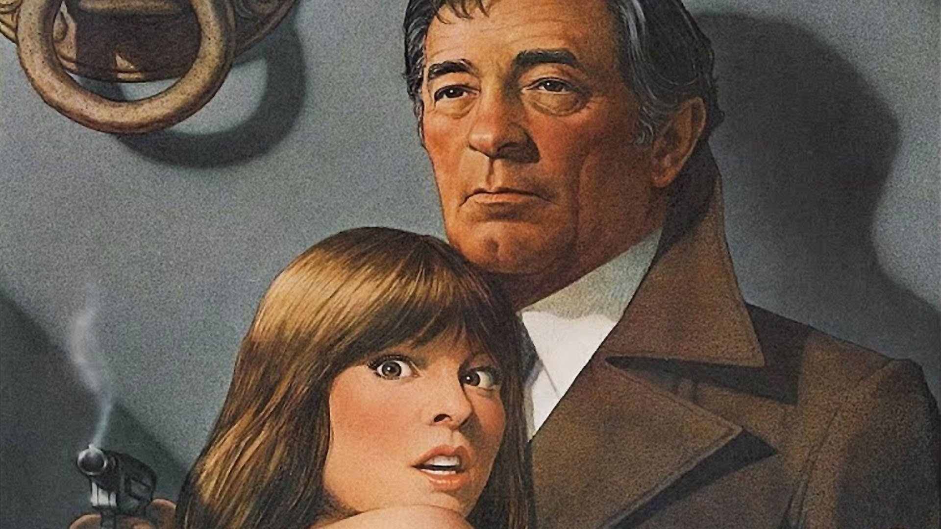 The Big Sleep Background