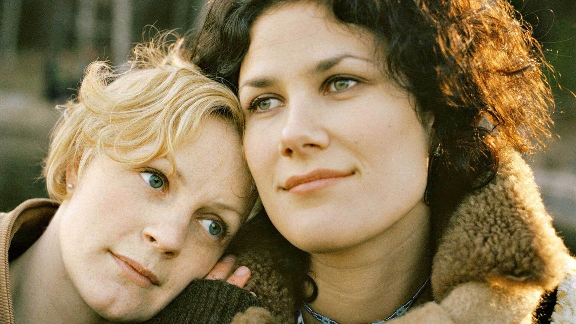 Producing Adults Background