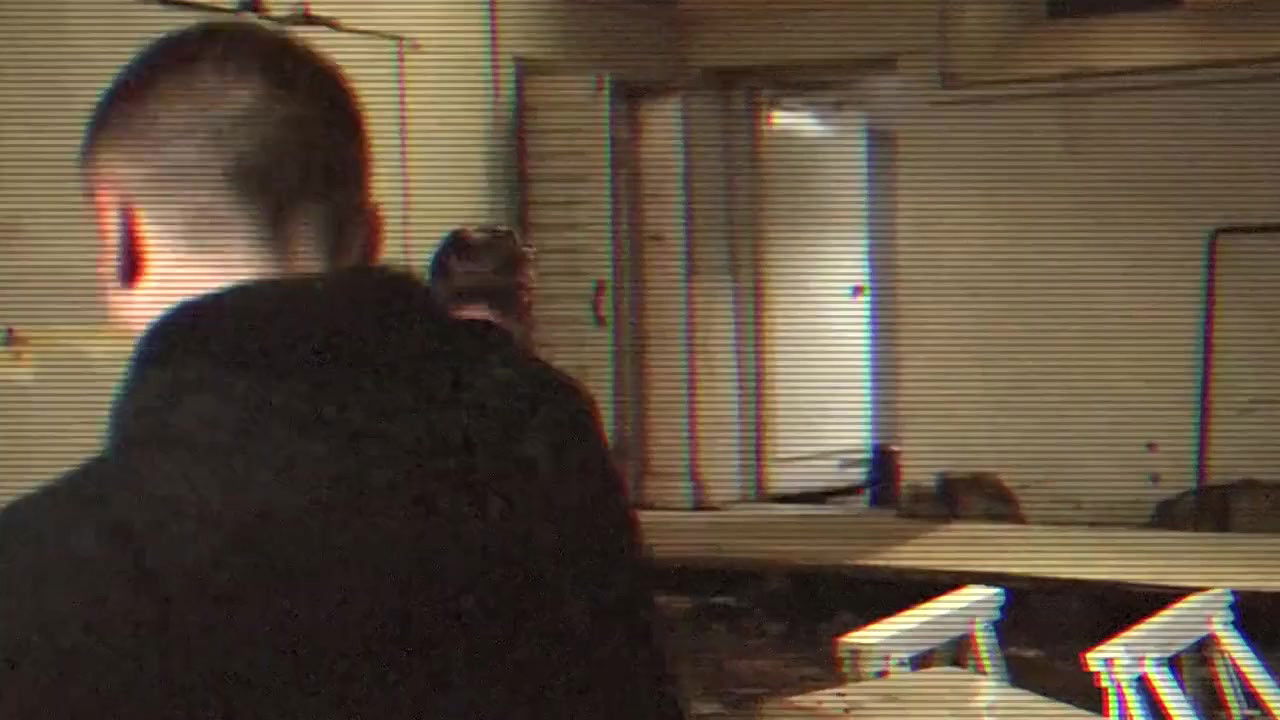 Trashsploitation Background