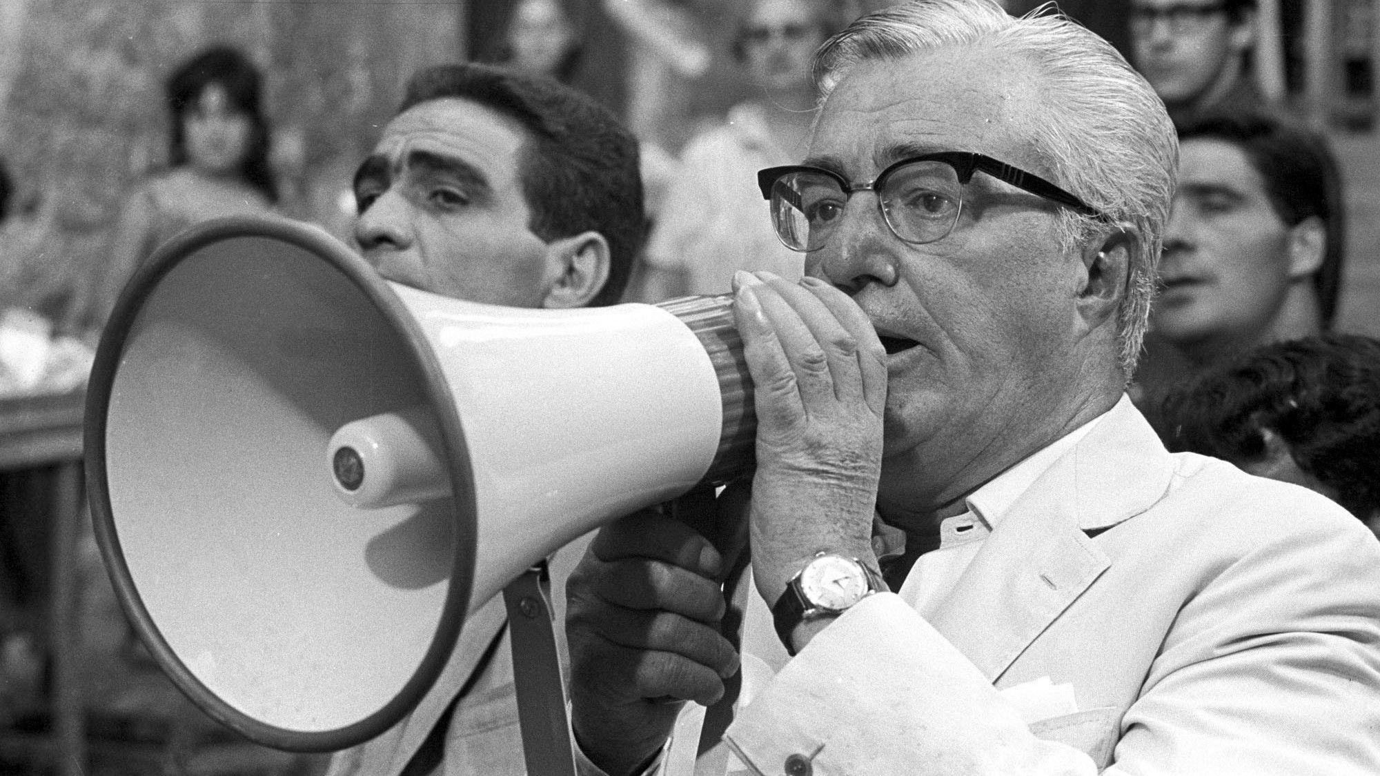 Vittorio D. Background