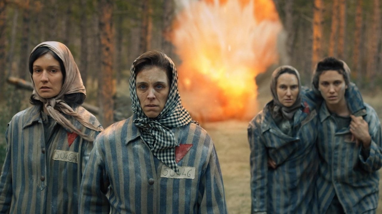 Ashes in the Sky Background