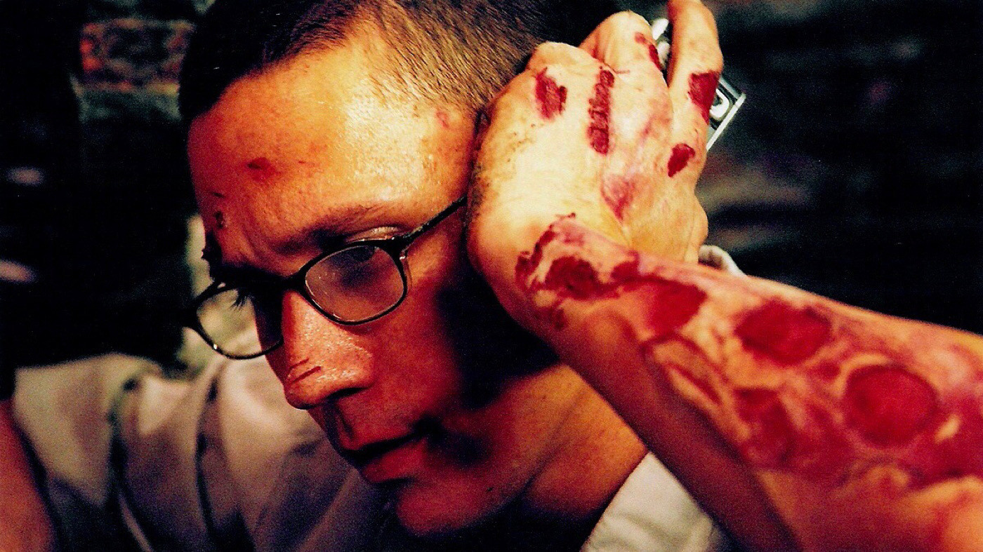 13: Game of Death Background