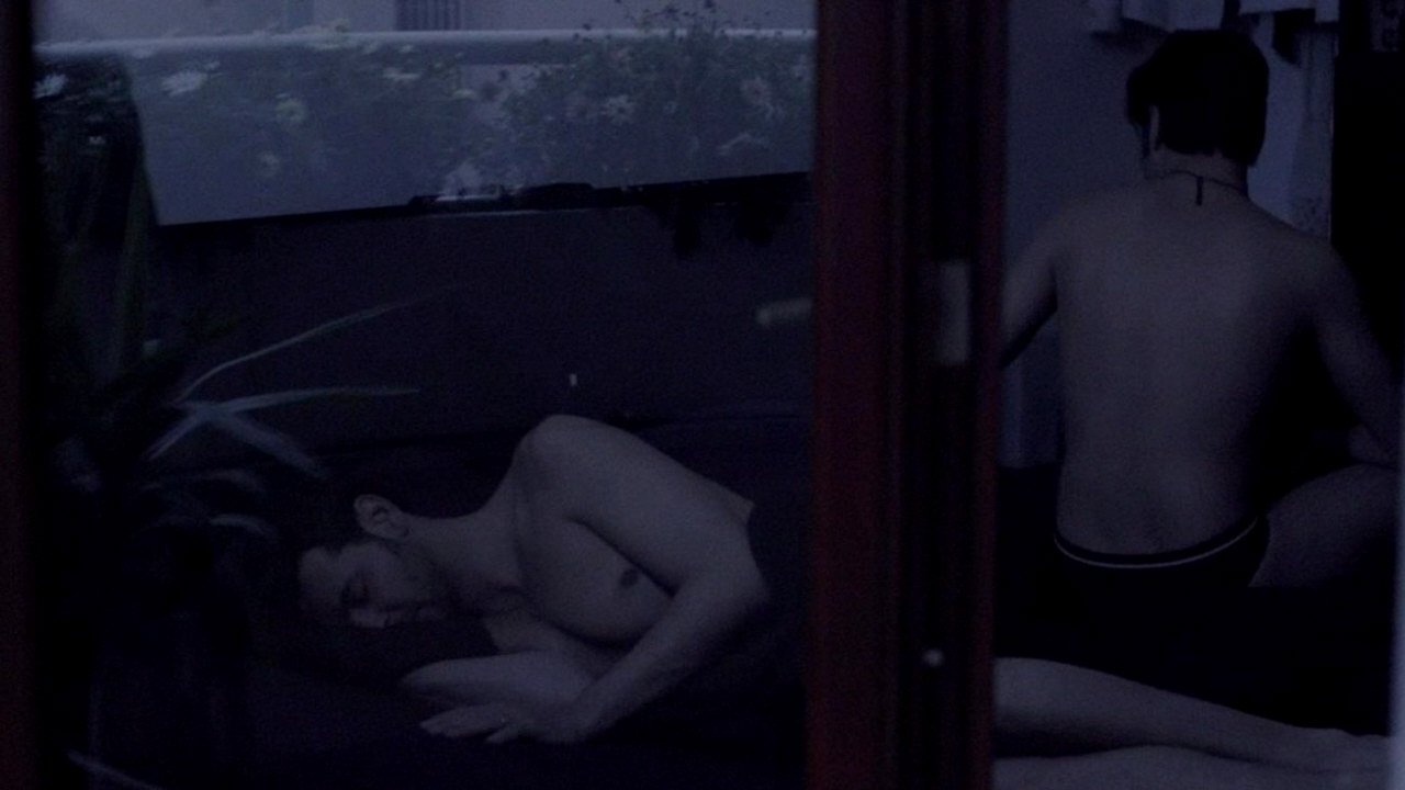 One More Night Background