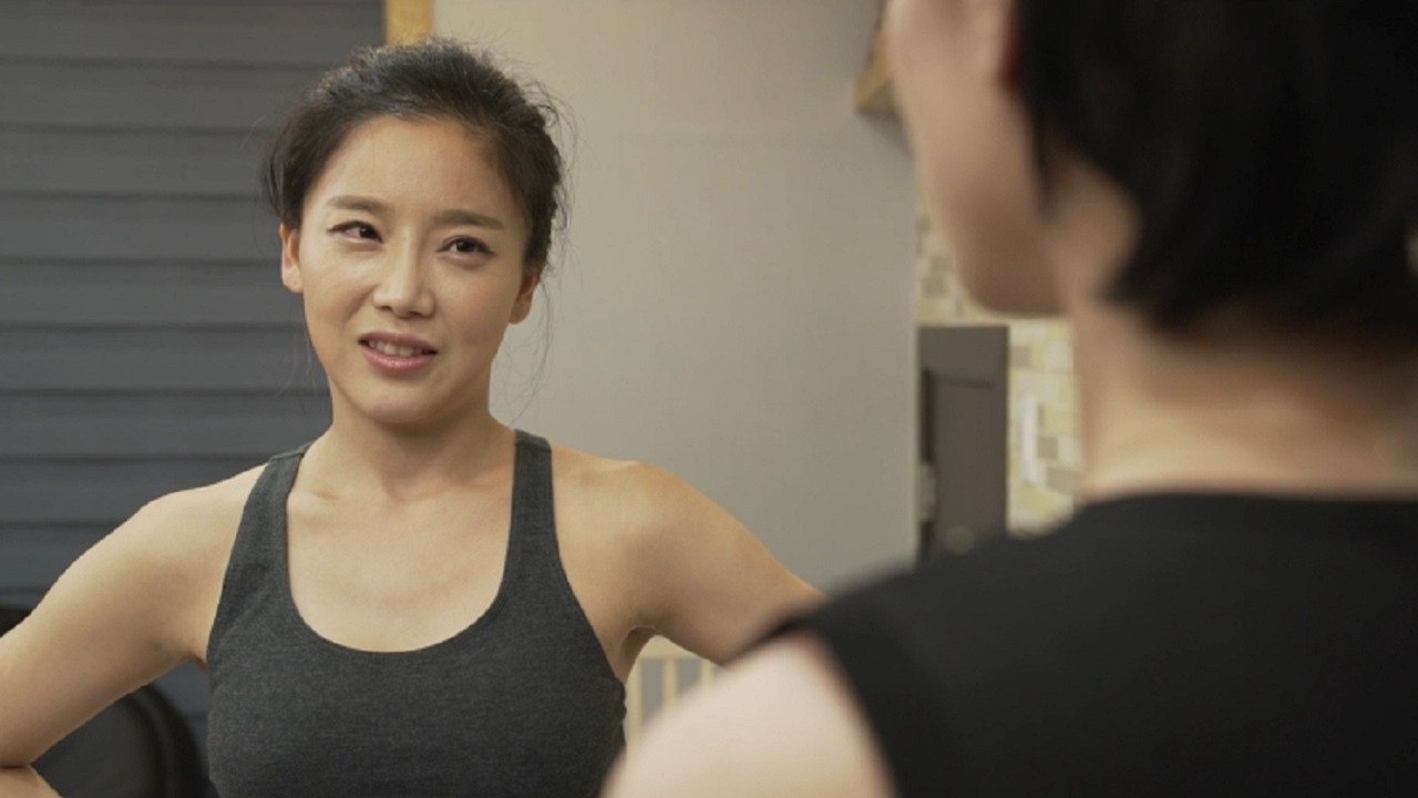 Wife's Mom 2 Background