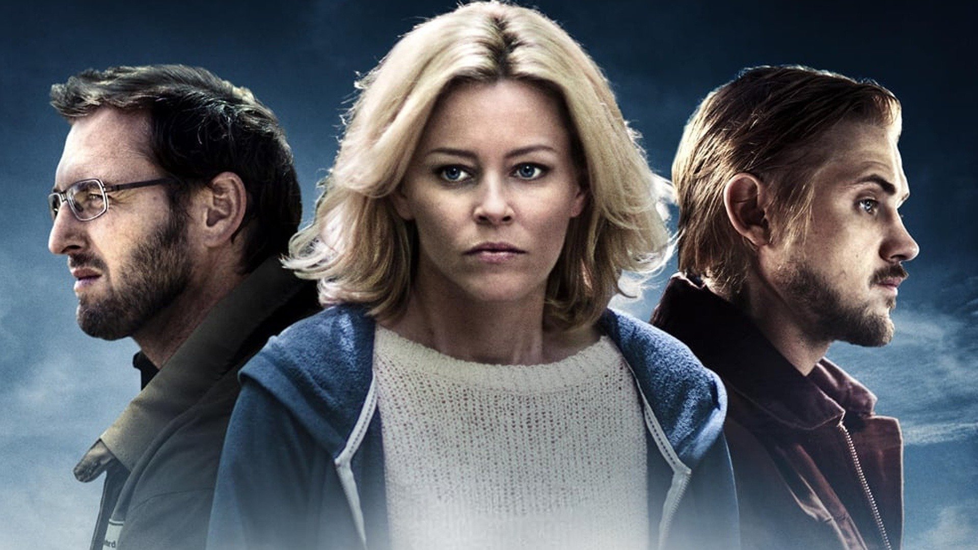 Little Accidents Background