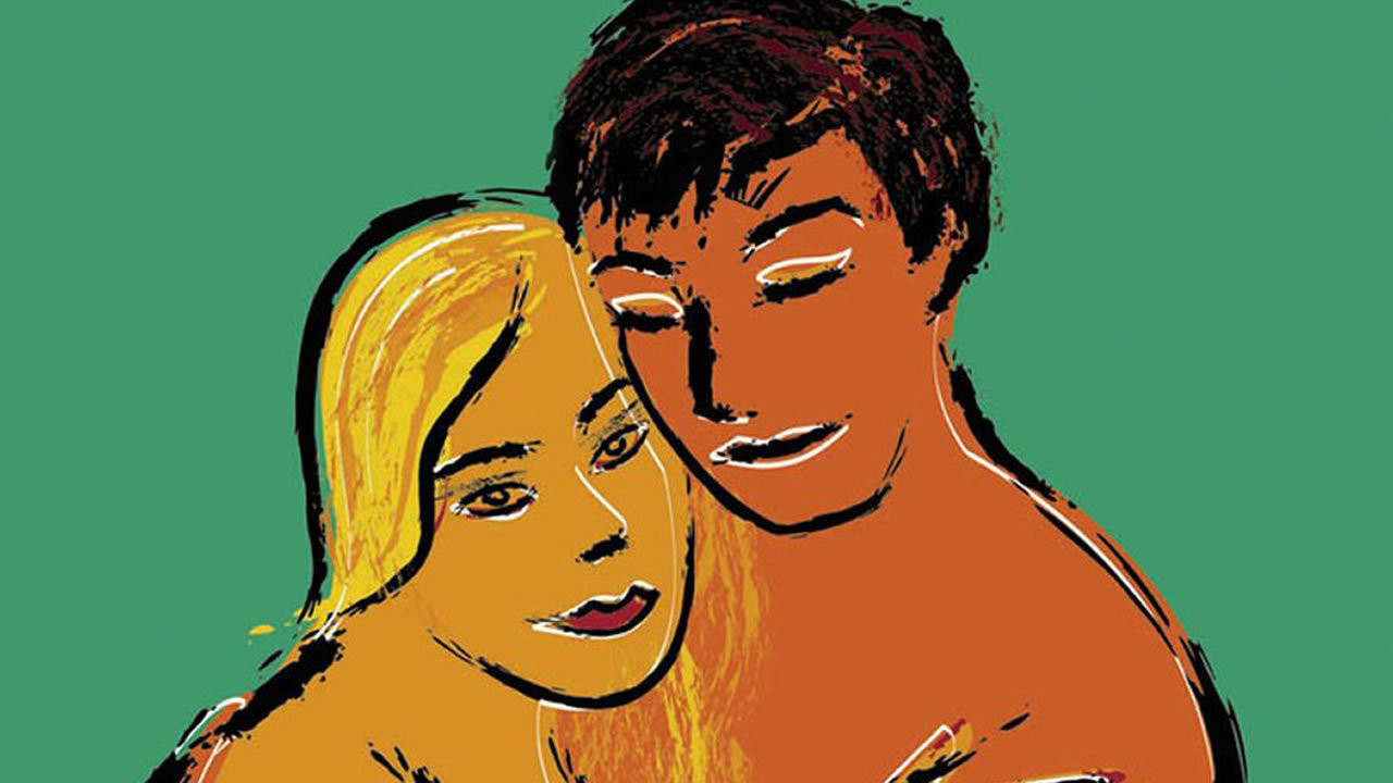 The Best Day of My Life Background