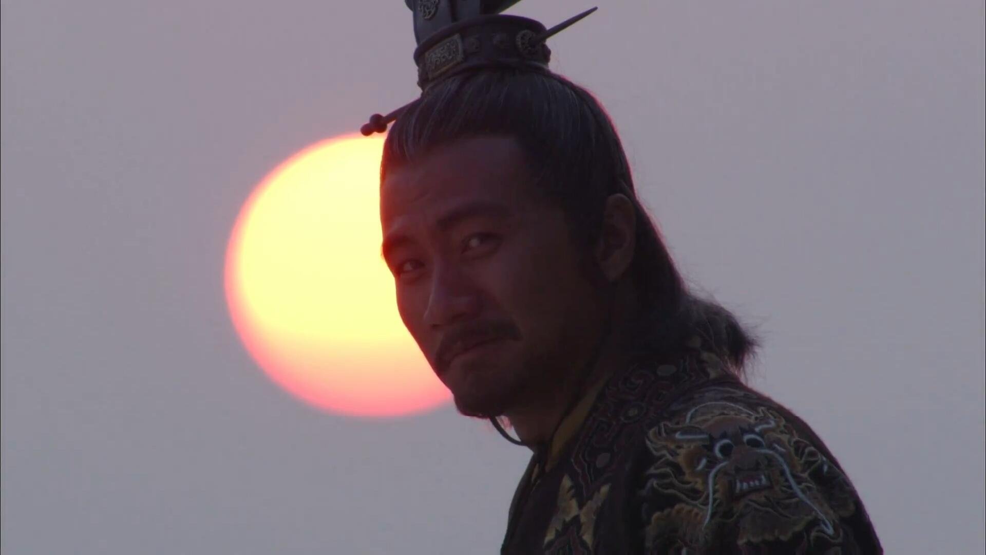 Founding Emperor of Ming Dynasty Background