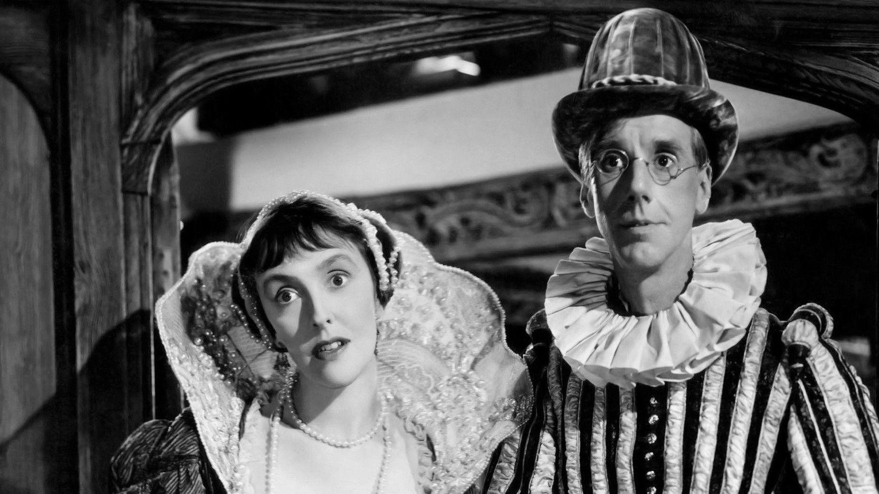 Poet's Pub Background