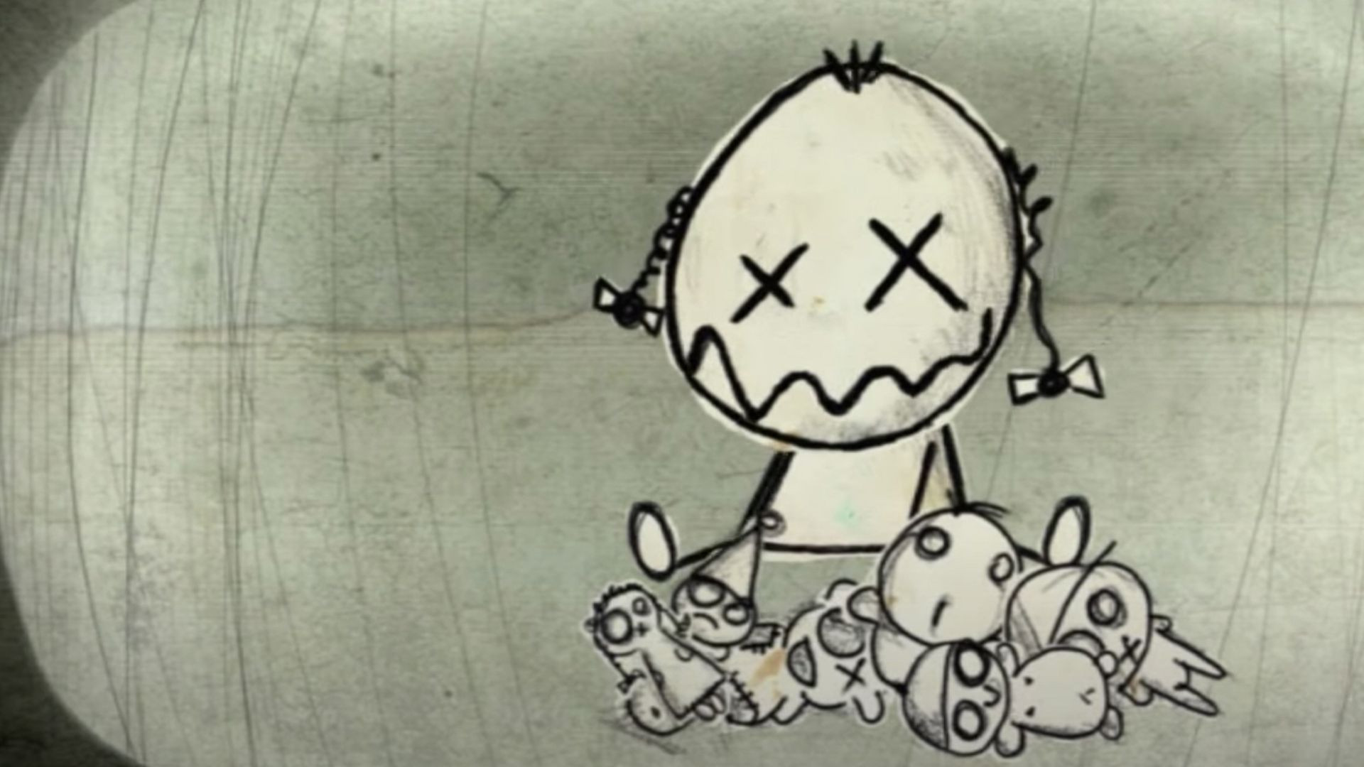 Eugenika. W imię postępu Background