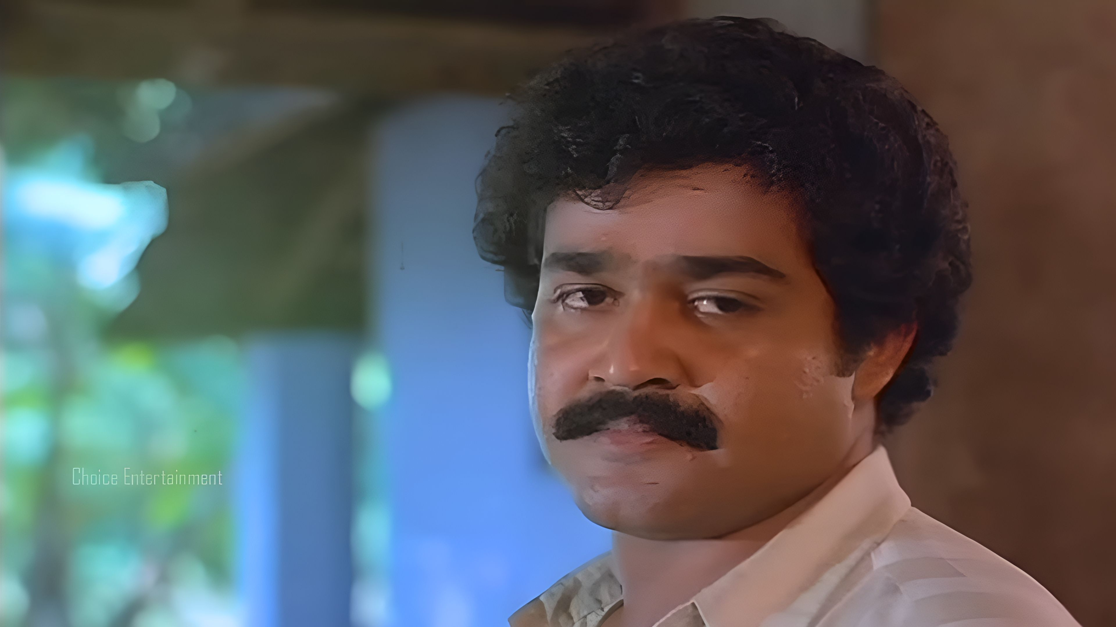 Amrutham Gamaya Background