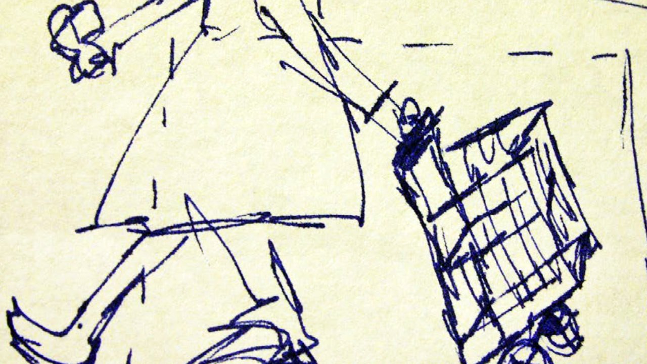 El secreto de Maró Background