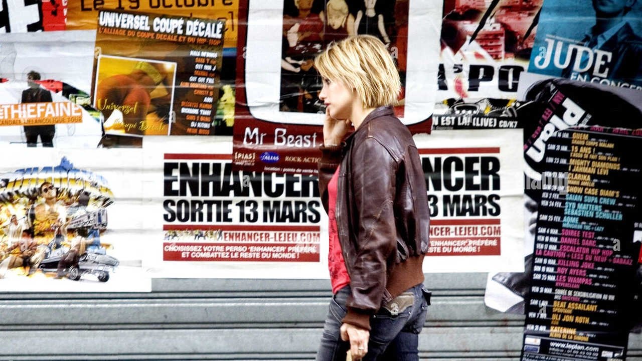 Fragile(s) Background