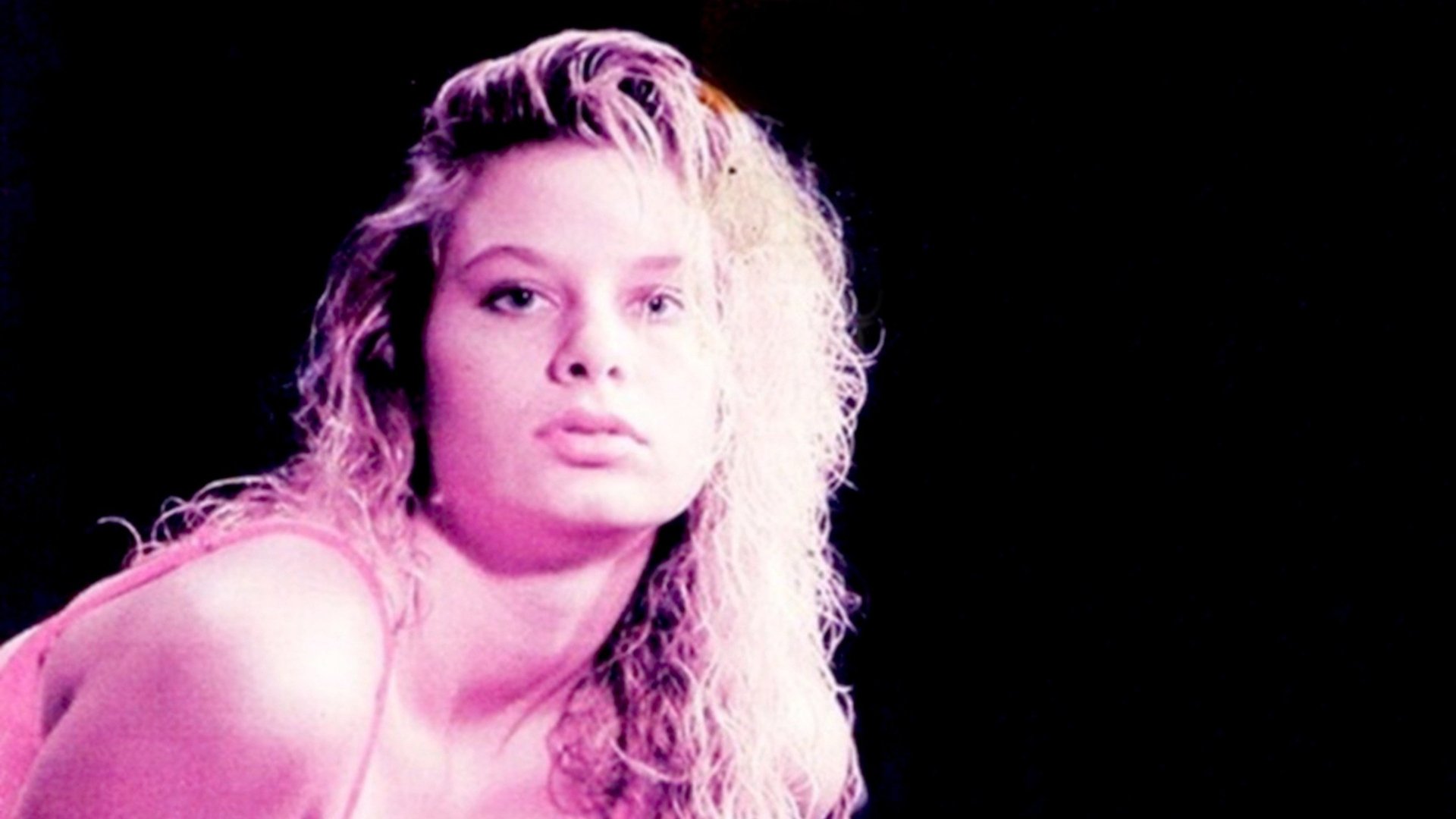 Sorority Babes in the Dance-A-Thon of Death Background