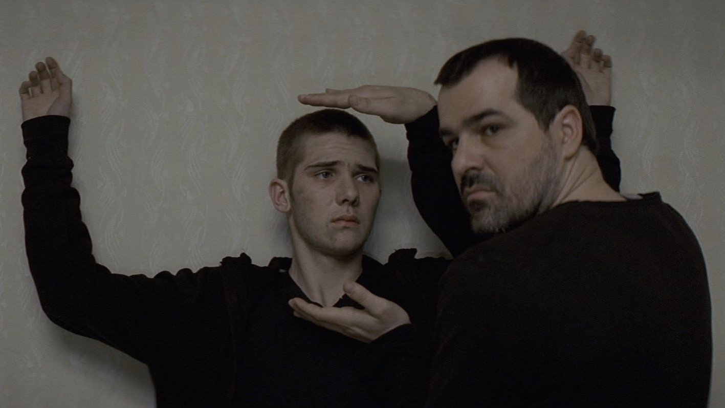 Tender Son: The Frankenstein Project Background